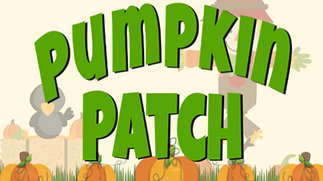 pumpkin patch | covenant-u-m
